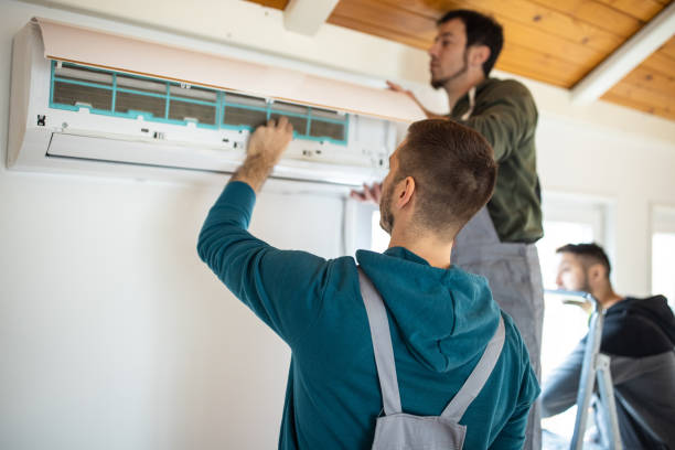 Best HVAC emergency services  in Thomson, GA