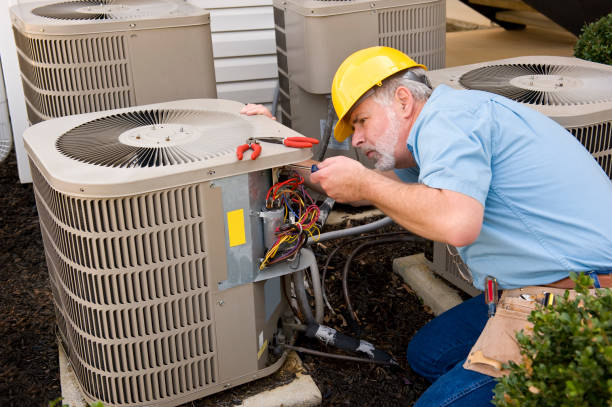Best Best HVAC companies  in Thomson, GA