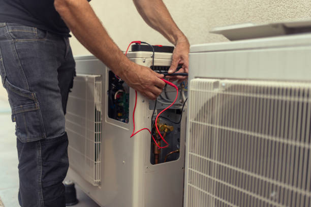 Best HVAC air duct cleaning  in Thomson, GA