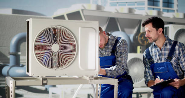 Best HVAC repair near me  in Thomson, GA
