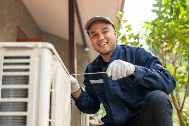 Best Residential HVAC services  in Thomson, GA