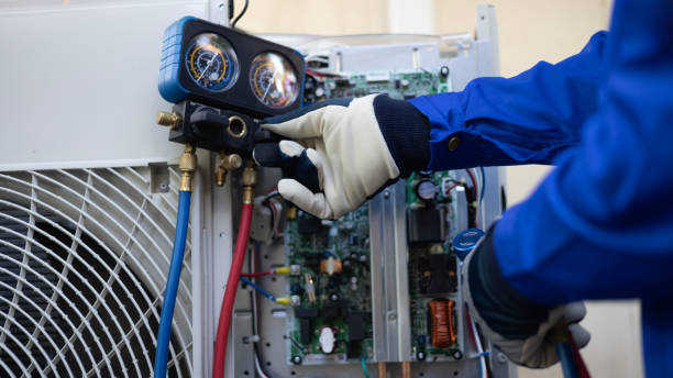 Best HVAC installation services  in Thomson, GA